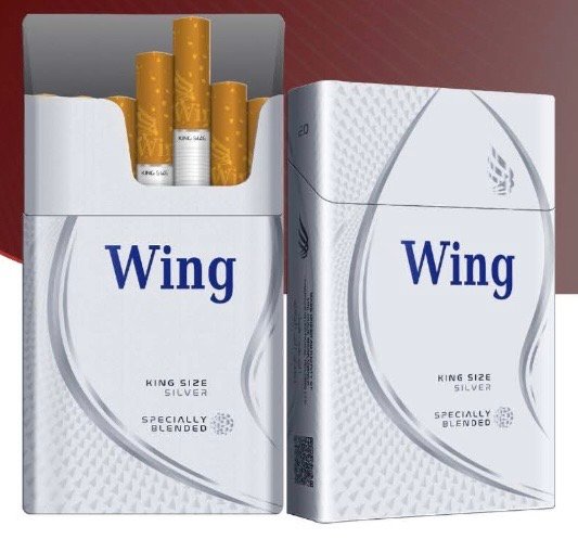 وينغ كنك سلفر